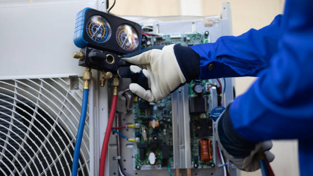 Best HVAC replacement cost  in Piketon, OH